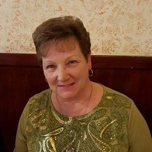 Meet your Posher, Peggy